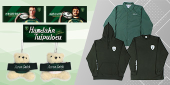 お知らせ | トヨタヴェルブリッツ オンラインショップ