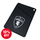 【10%OFF】アップサイクルコラボカードケース