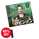 【40%OFF】【2024-25シーズン退団選手】2024プレイヤーズフラッグ