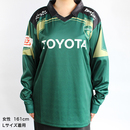 2025襟付きロングシャツ