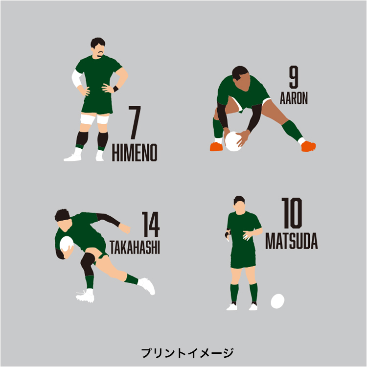 受注終了】2025プレイヤーズシルエットラウンド型コインケース 