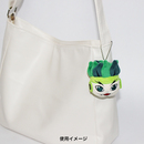 ライガーぬいぐるみキーチェーン