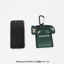 2025ジャージ型ミニポーチ