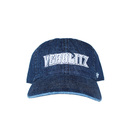 '47コラボキャップ デニムネイビー
