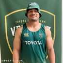 '47コラボバケットハット