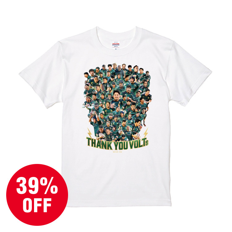 【39%OFF】THANKs Tシャツ