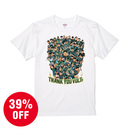 【39%OFF】THANKs Tシャツ