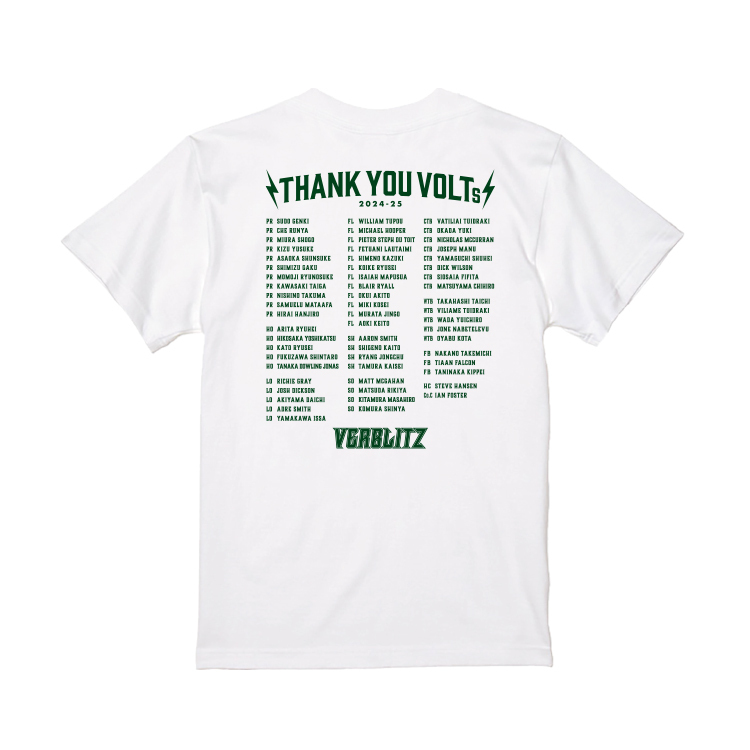 【39%OFF】THANKs Tシャツ