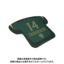 【受注】2026ジャージ型マウスパッド