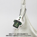 【受注】2026カラビナ付き本革キーリング