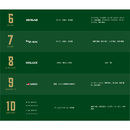 【数量限定受注】2025-26レプリカ2ndジャージ(背番号あり)4L～5Lサイズ