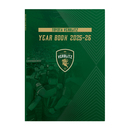 2026 トヨタヴェルブリッツ イヤーブック(日本語版)