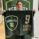 【受注】2025-26ネーム&ナンバーブランケット