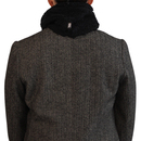 カンタベリーコラボ フリースネックウォーマー