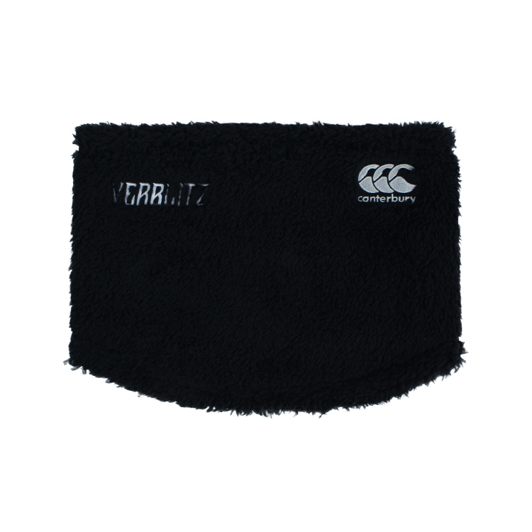 カンタベリーコラボ フリースネックウォーマー