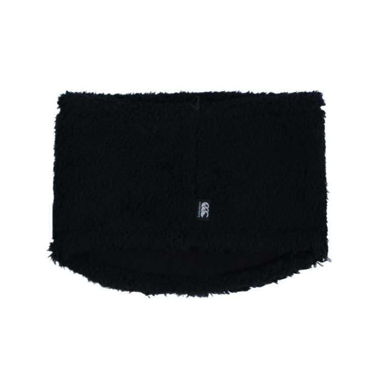 カンタベリーコラボ フリースネックウォーマー