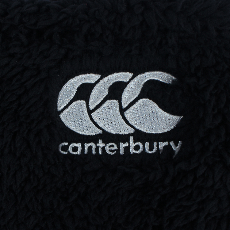 カンタベリーコラボ フリースネックウォーマー