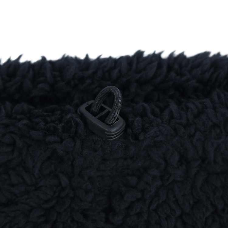 カンタベリーコラボ フリースネックウォーマー