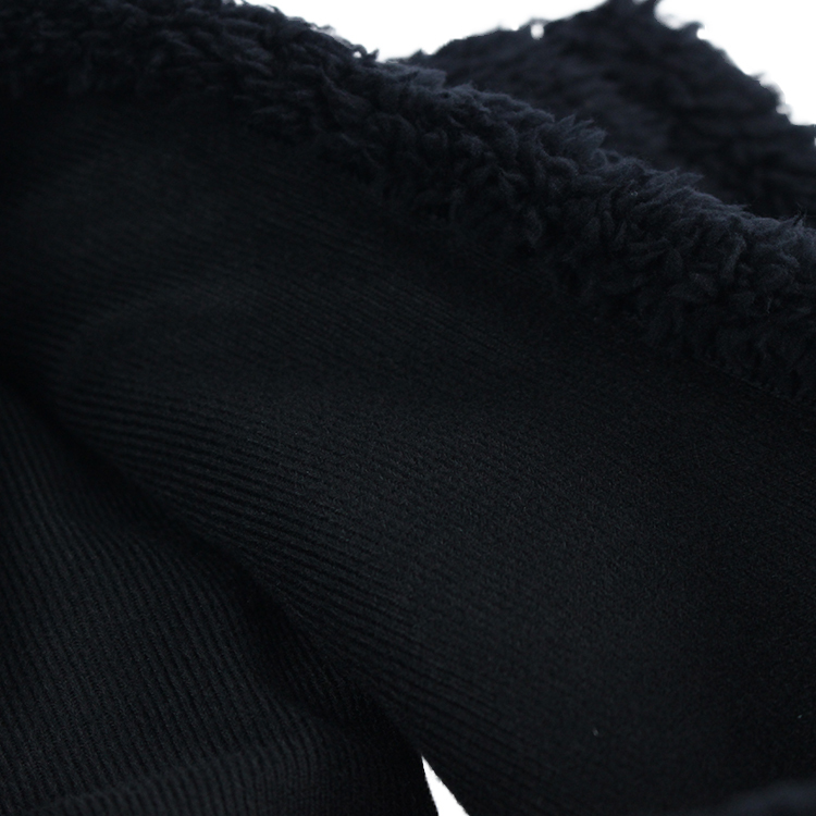 カンタベリーコラボ フリースネックウォーマー