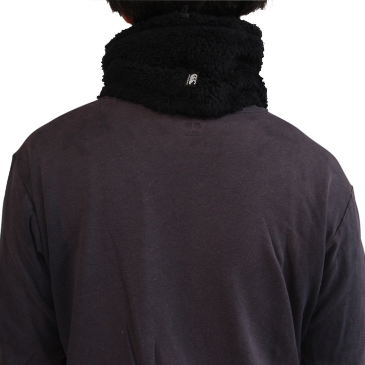 カンタベリーコラボ フリースネックウォーマー