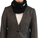 カンタベリーコラボ フリースネックウォーマー