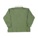 カンタベリーコラボ キッズラグビージャージ