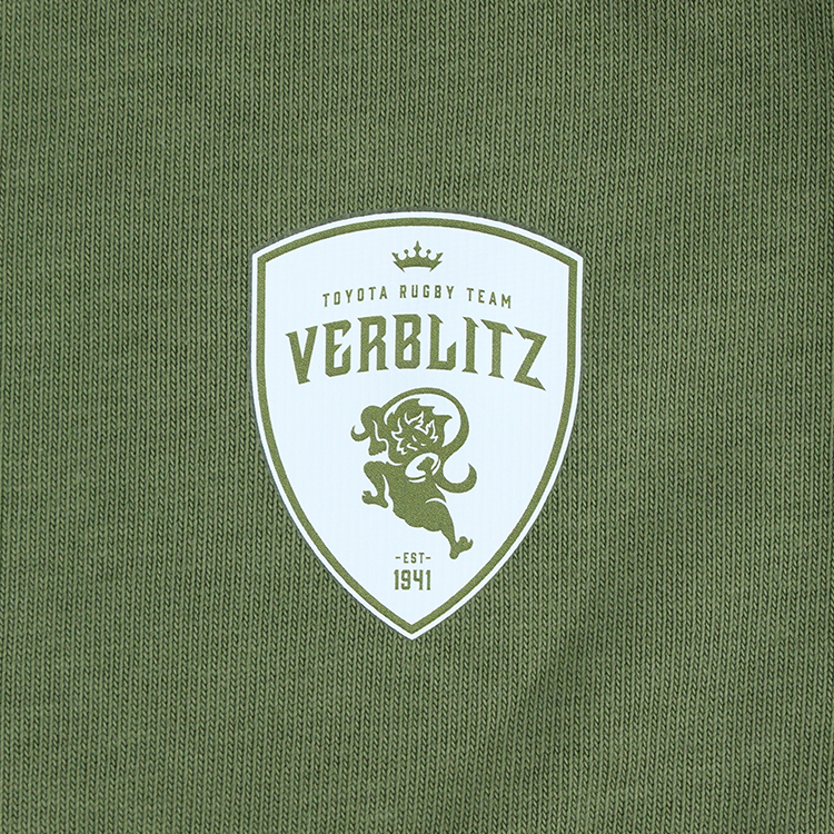 カンタベリーコラボ キッズラグビージャージ