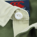 カンタベリーコラボ キッズラグビージャージ