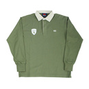 カンタベリーコラボ ラグビージャージ