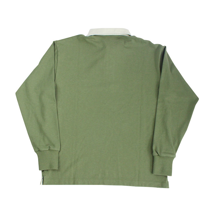 カンタベリーコラボ ラグビージャージ