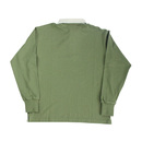 カンタベリーコラボ ラグビージャージ