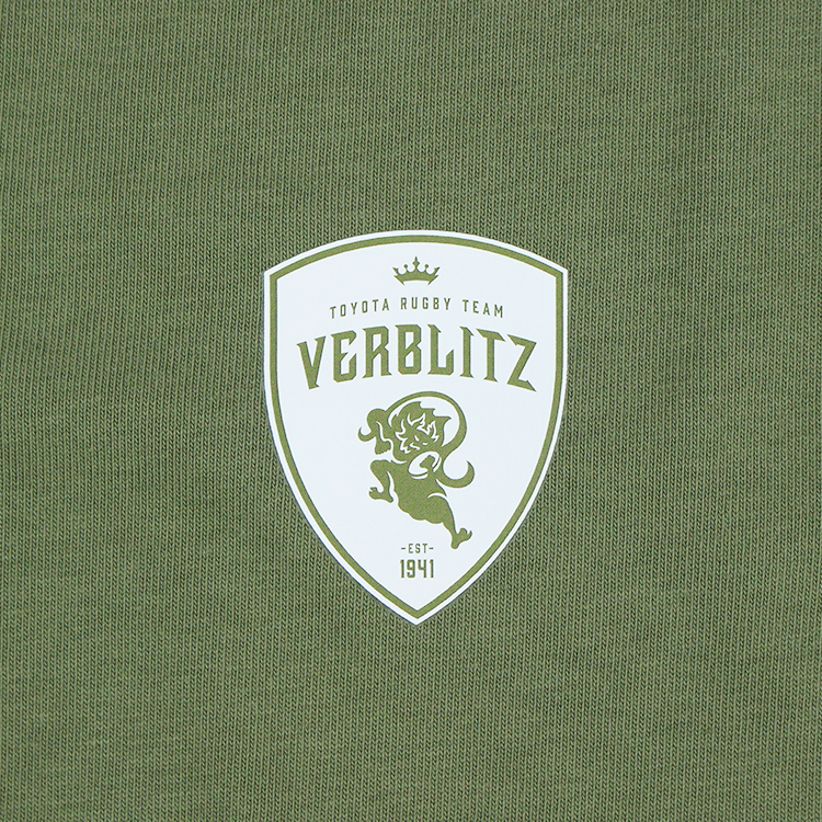 カンタベリーコラボ ラグビージャージ