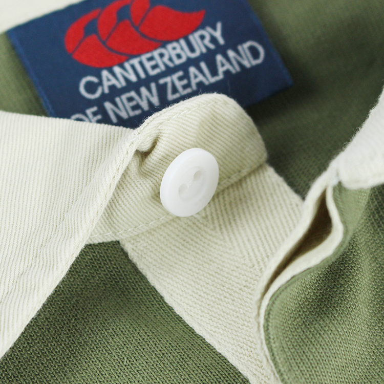 カンタベリーコラボ ラグビージャージ