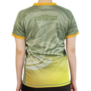 カンタベリーコラボ プラクティスジャージ(Sサイズ)