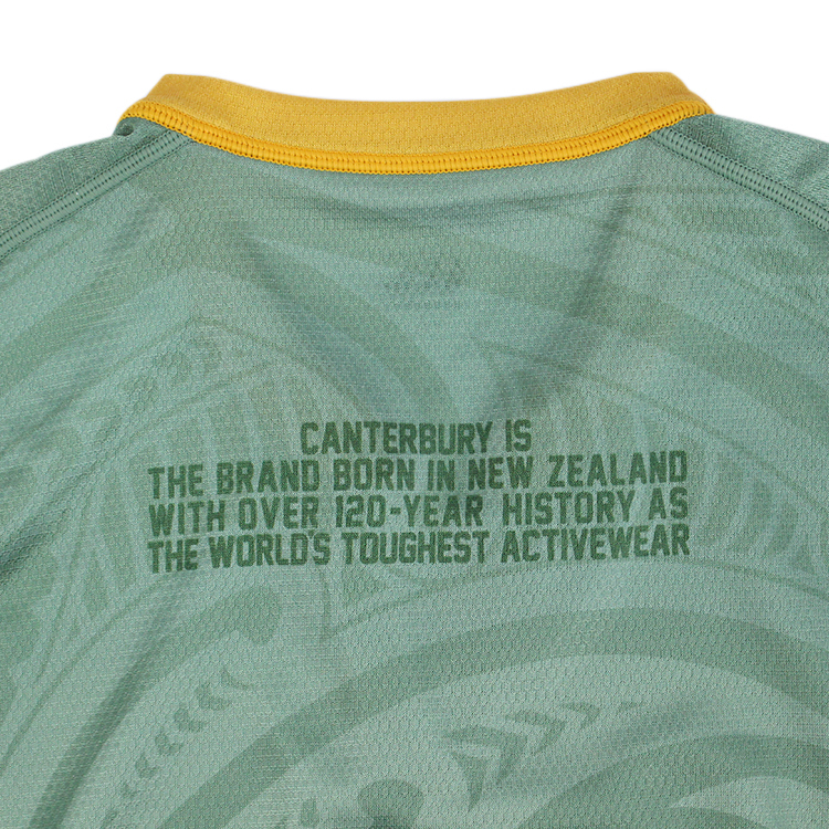 カンタベリーコラボ プラクティスジャージ(Sサイズ)