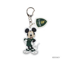 ミッキー&フレンズ/キーホルダー①
