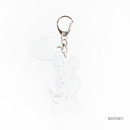 ミッキー&フレンズ/キーホルダー①