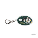 ミッキー&フレンズ/キーホルダー②