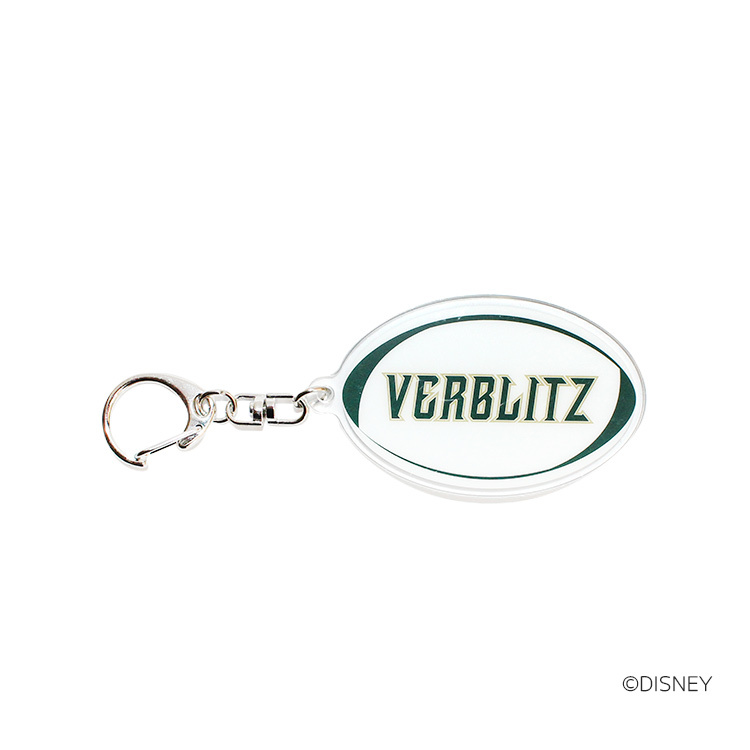 ミッキー&フレンズ/キーホルダー②