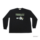 ミッキー&フレンズ/長袖Tシャツ