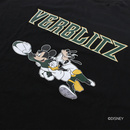 ミッキー&フレンズ/長袖Tシャツ