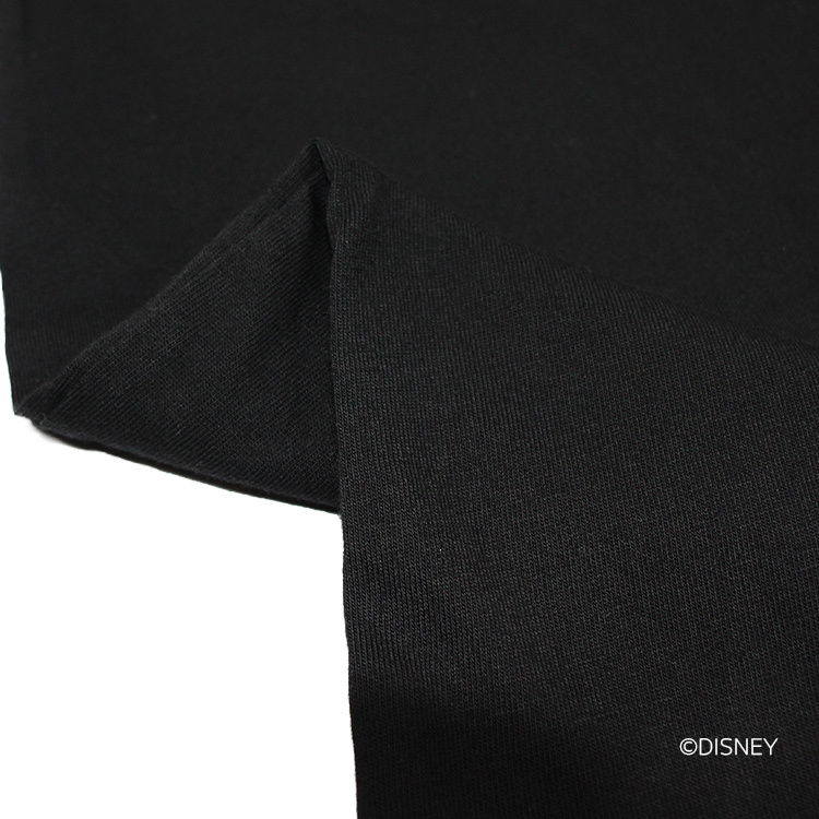ミッキー&フレンズ/長袖Tシャツ