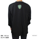 ミッキー&フレンズ/長袖Tシャツ