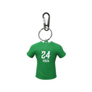 3Dティーシャツキーホルダー