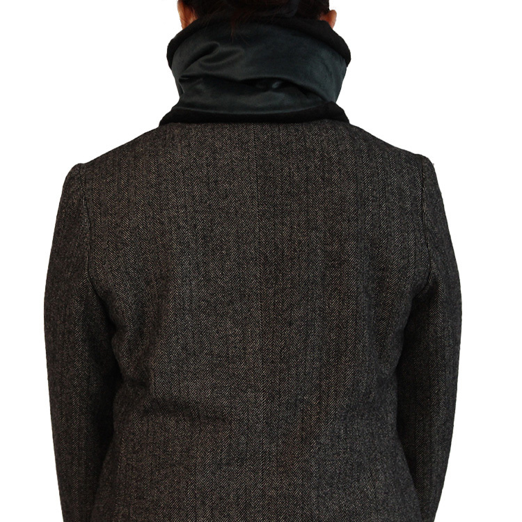 verblitzネックウォーマー