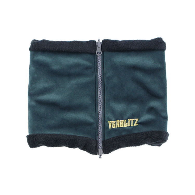 verblitzネックウォーマー