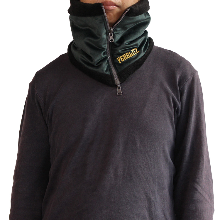 verblitzネックウォーマー