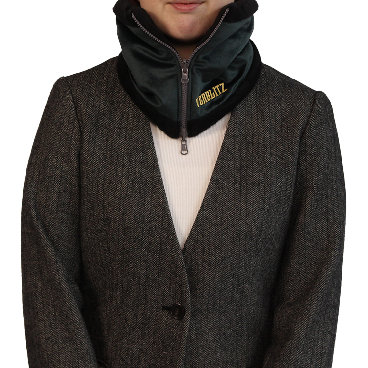 verblitzネックウォーマー