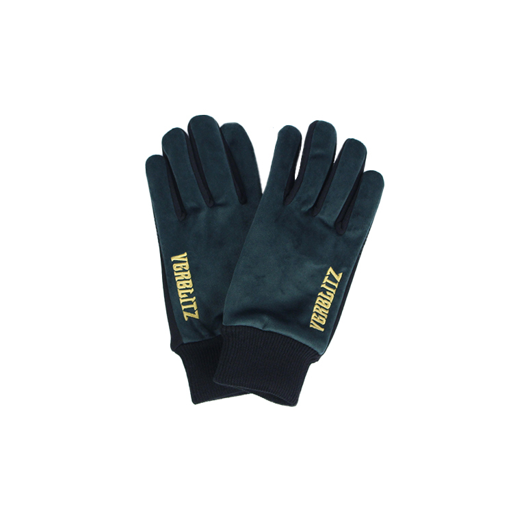 verblitz手袋