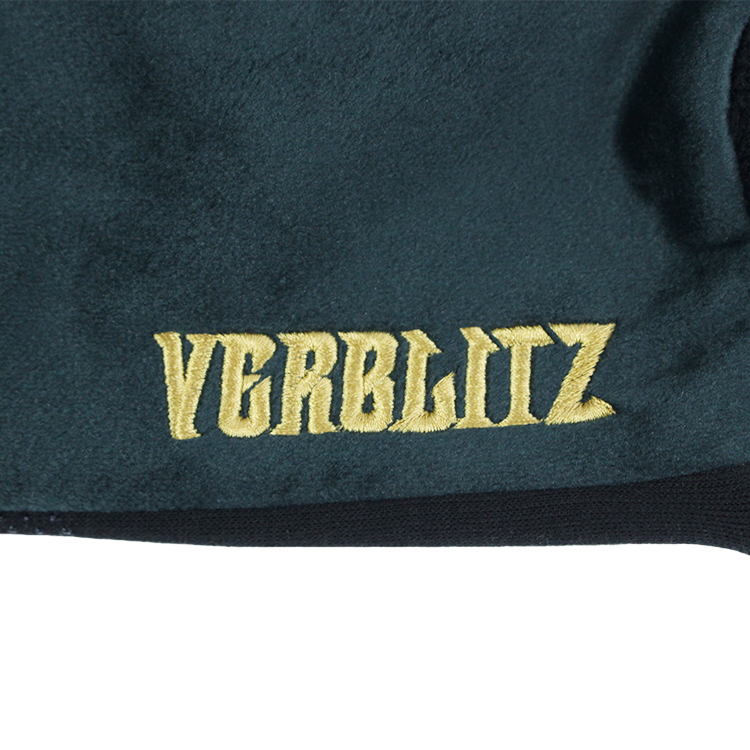 verblitz手袋